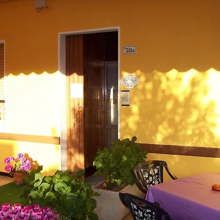 Bed & Breakfast S'alasi