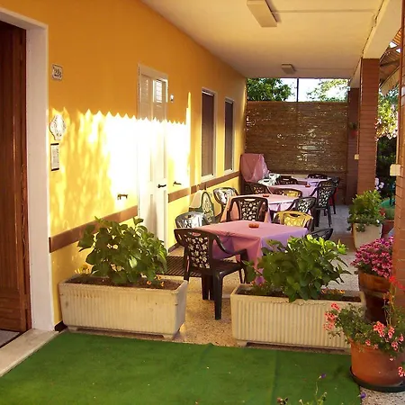 S'alasi Bed & Breakfast