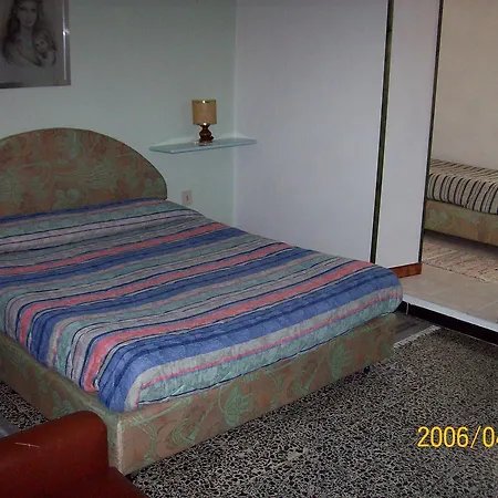 Bed & Breakfast S'alasi Sorgono